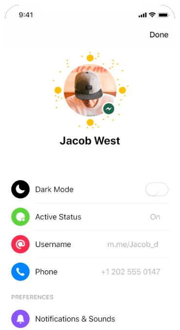 Have a look at what’s inside the app. - C7娱乐
